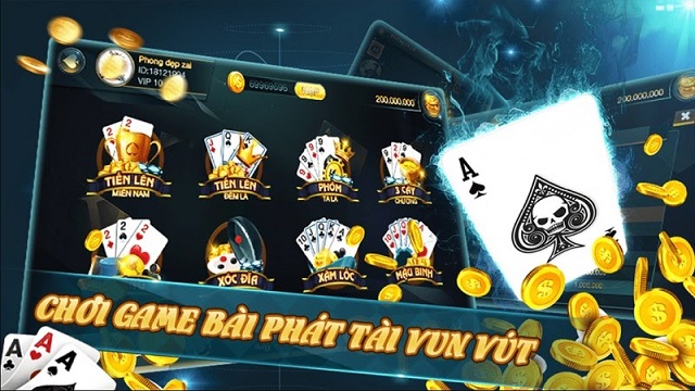 Game bài đổi thưởng Jbo là gì?