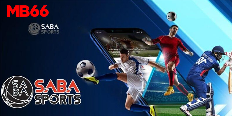 Saba Sports MB66 hội tụ nhiều kèo cược hấp dẫn cho người chơi