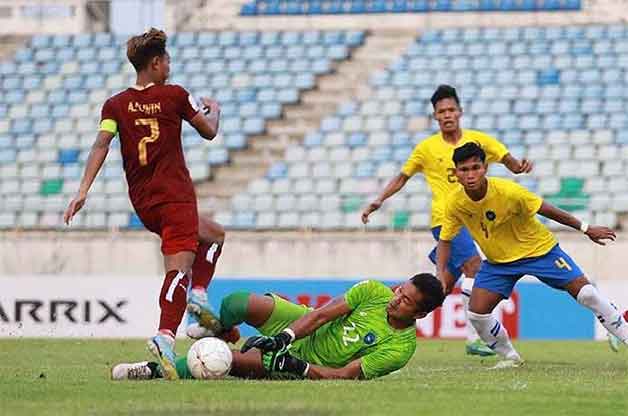 soi kèo Dagon FC vs Hantharwady