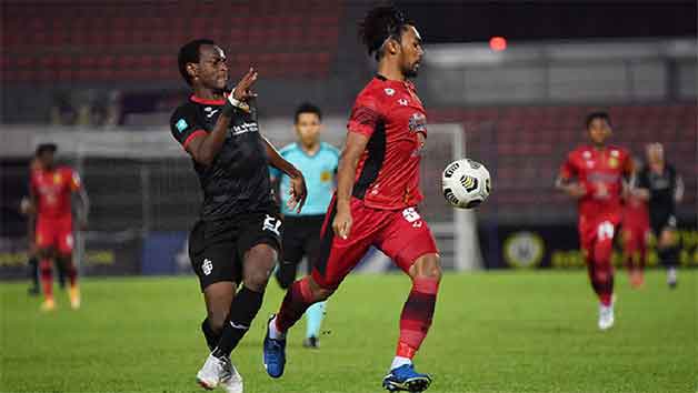 soi kèo Kelantan FA vs Negeri Sembilan