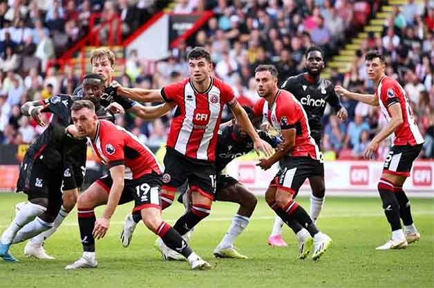 soi kèo Nottingham vs Sheffield United