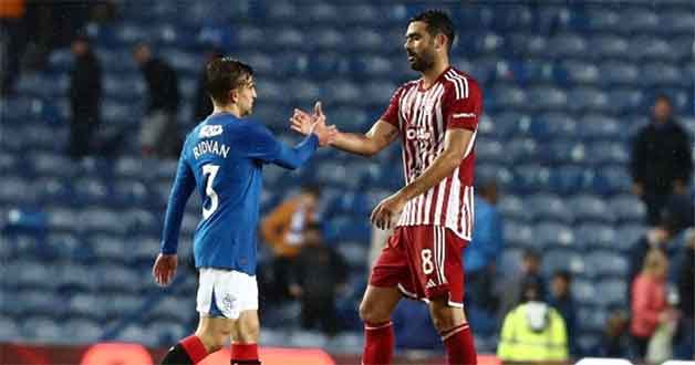 soi kèo Olympiakos vs Genk