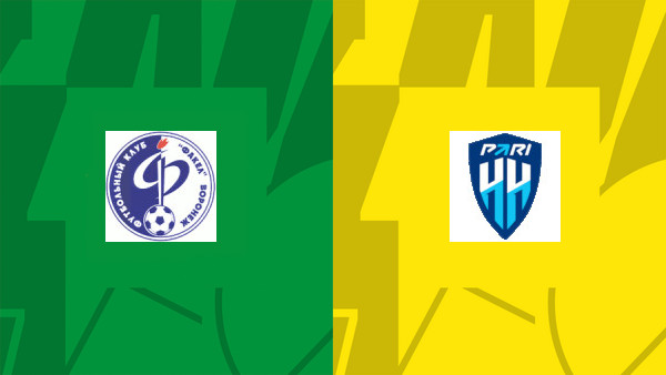 Soi kèo Fakel Voronezh vs FK Nizhny Novgorod, nhận định 21h30 ngày 20/08 - VĐQG Nga