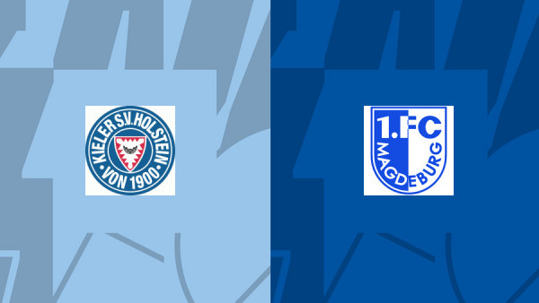 Soi kèo Holstein Kiel vs FC Magdeburg, nhận định 18h30 ngày 20/08 - Hạng hai Đức