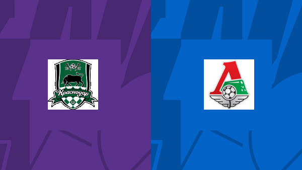 Soi kèo Krasnodar FK vs Lokomotiv Moscow, nhận định 23h30 ngày 19/08 - VĐQG Nga