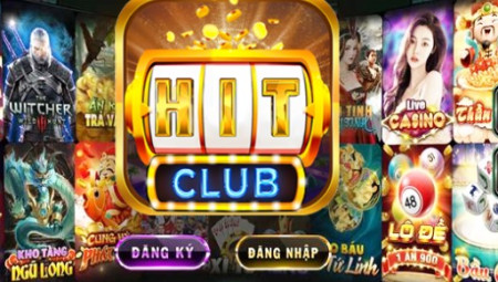 Cẩm nang cá cược bóng đá tại Hit Club thắng đậm