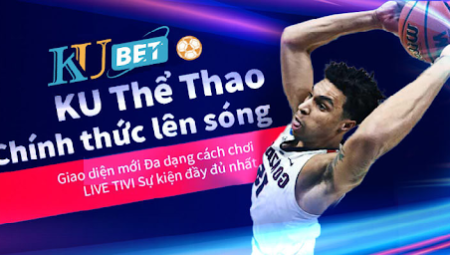 Tổng quan về KuBet Thể thao