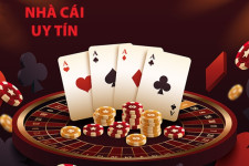 Nhacaidep.bet - Lựa Chọn Tin Cậy Đánh Giá Nhà Cái Uy Tín 2024