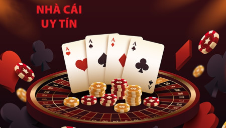 Nhacaidep.bet - Lựa Chọn Tin Cậy Đánh Giá Nhà Cái Uy Tín 2024