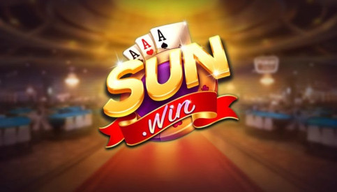 Sunwin - Cổng Game bài đổi thưởng của tập đoàn Suncity Group hùng mạnh