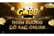 Go88 - Trải nghiệm cổng game đổi thưởng đa dạng