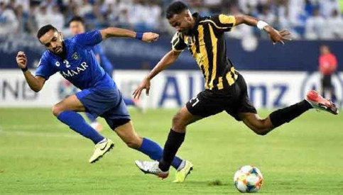 Soi kèo Al Taraji vs Jeddah, nhận định 22h50 ngày 21/8