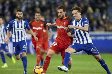 Soi kèo Alaves vs Sevilla, nhận định 0h00 ngày 22/8