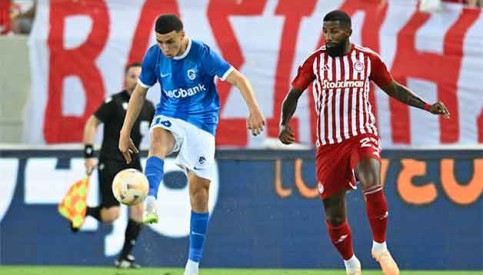 Soi kèo Genk vs Olympiakos Piraeus, nhận định 1h00 ngày 18/8