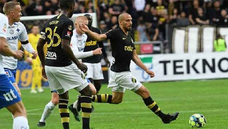 Soi kèo IFK Norrkoping vs AIK Solna, nhận định 0h10 ngày 22/8