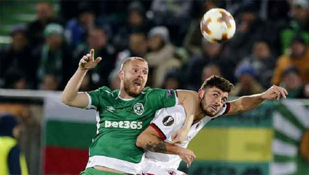 Soi kèo Ludogorets Razgrad vs Astana, nhận định 1h00 ngày 18/8