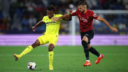 Soi kèo Mallorca vs Villarreal, nhận định 00h30 ngày 19/8