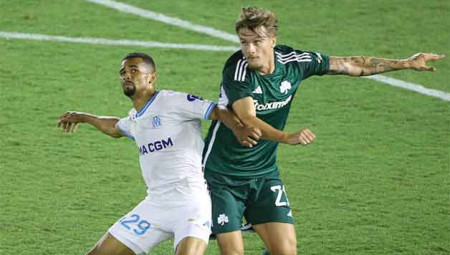 Soi kèo Marseille vs Panathinaikos, nhận định 2h00 ngày 16/8