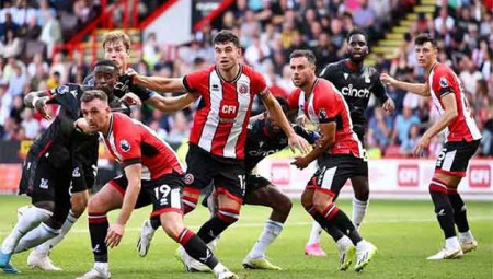 Soi kèo Nottingham vs Sheffield United, nhận định 01h45 ngày 19/8