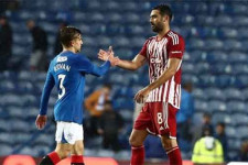 Soi kèo Olympiakos vs Genk, nhận định 2h00 ngày 11/8