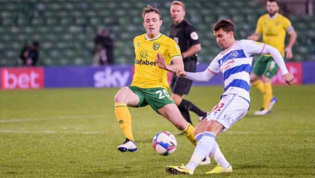 Soi kèo QPR vs Norwich, nhận định 01h45 ngày 17/8