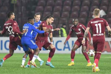 Soi kèo Universitatea Cluj vs CFR Cluj, nhận định 01h30 ngày 22/8