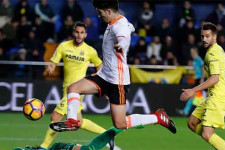 Soi kèo Valencia vs Las Palmas, nhận định 02h30 ngày 19/8