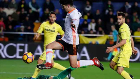 Soi kèo Valencia vs Las Palmas, nhận định 02h30 ngày 19/8