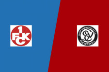 Soi kèo FC Kaiserslautern vs SV Elversberg, nhận định 23h30 ngày 18/08 - Hạng hai Đức