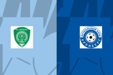 Soi kèo FC Terek Groznyi vs Gazovik Orenburg, 00h00 ngày 21/08