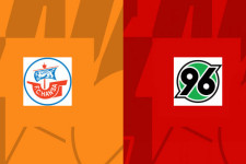 Soi kèo Hansa Rostock vs Hannover 96, nhận định 18h00 ngày 19/08 - Hạng hai Đức