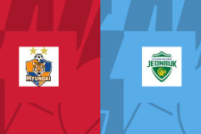 Soi kèo Ulsan Hyundai vs Jeonbuk Hyundai Motors, nhận định 17h00 ngày 19/08