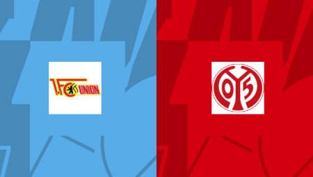 Soi kèo Union Berlin vs Mainz, nhận định 20h30 ngày 20/08 - VĐQG Đức