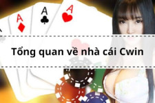 Cwin - Sân Chơi Nổi Tiếng Châu Á Với Nhiều Hoạt Động Thú Vị