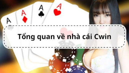 Cwin - Sân Chơi Nổi Tiếng Châu Á Với Nhiều Hoạt Động Thú Vị