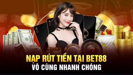 Bet88 - Nhà Cái Top 1 Về Số Lượng Người Chơi Châu Á 2023