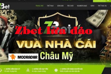 Zbet Lừa Đảo? Sự Thật Về Nhà Cái Zbet Cập Nhất Mới Nhất 2024